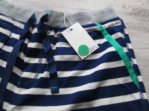 ❤ Huge LOT of Boys Baggies Shorts 12 Y NEW elastic MINI BODEN Matilda Jane NWT - Picture 18 of 23