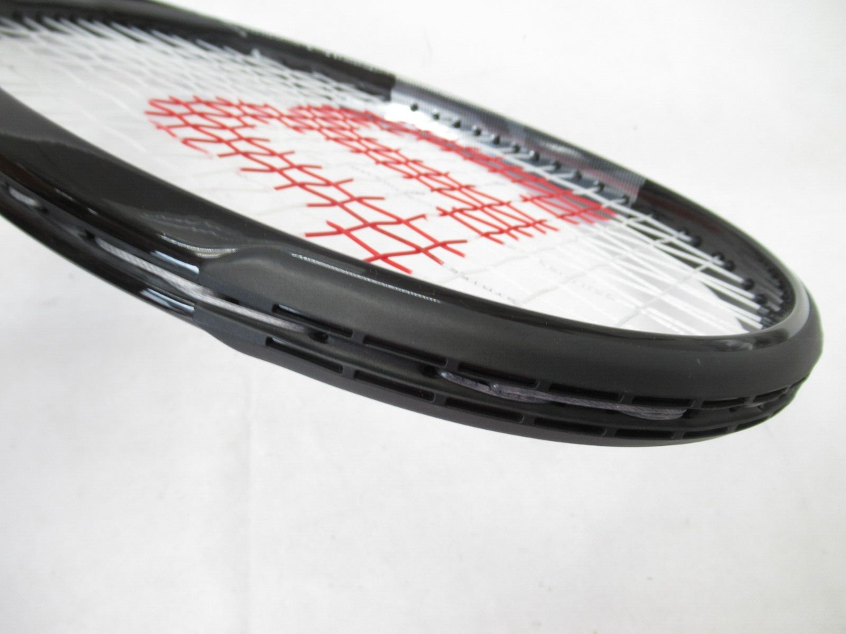 Wilson　ラケット　XP1　110 Wilson XP1 110 (Strung)