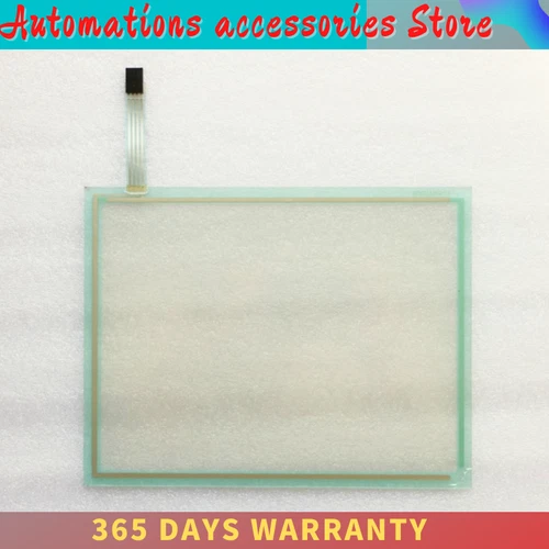 TP-104F-03 Touch Screen Panel Glass Digitizer For TP-104F-03 TouchScreen