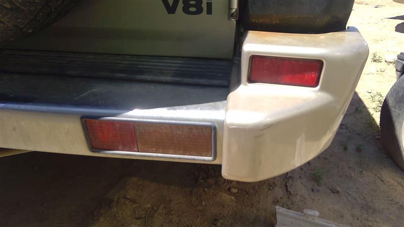 Used Power Steering Pump fits: 1998 Land rover   Grade A