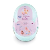Corolle Clp85 Mon Classique Bath Tub - New, Sealed Corolle Clp85 Mon Classique Bath Tub - New, Sealed