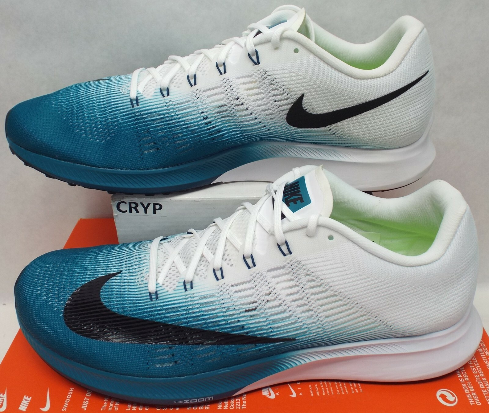 nike air zoom elite 9 mens