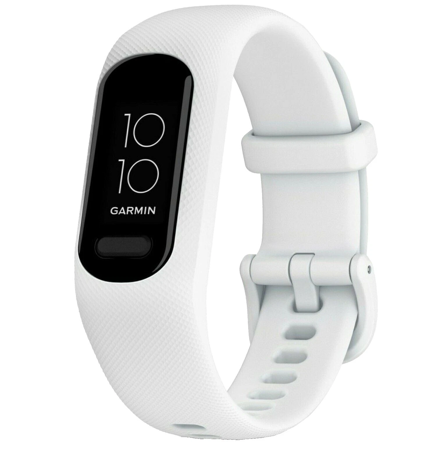 Garmin White Fitness Technology