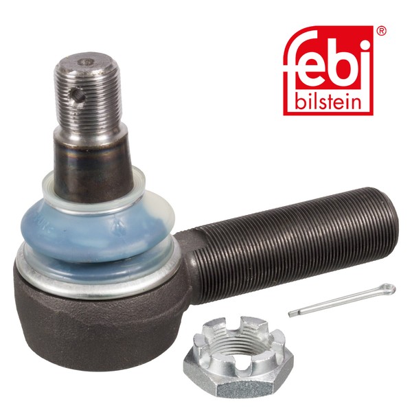 Febi Bilstein Spurstangenkopf Spurstange Vorne Linkls Rechts Hinten-image
