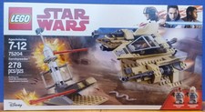 lego star wars 75204