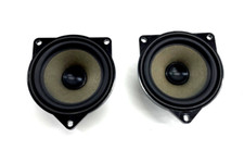 MINI COUNTRYMAN R60 DOOR SPEAKERS REAR LEFT & RIGHT 9804157 2010-2017