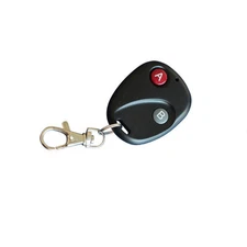 RF Remote Control Key Garage Gate Door Transmitter Wireless 315MHz/433MHz