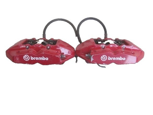 LBP Ladybird Parts 2004-2005 Kawasaki ZX-10R Brembo Rear Caliper