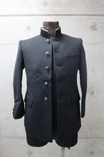 Collectible japanese school men uniform cosplay costume iw0148A06ss