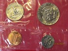 1984 US MINT SET — photo 3