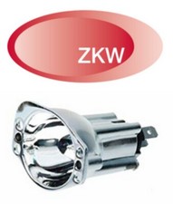Zkw Daytime Running Light Aka Angel Eye Bmw 3 Series 06-12 See Fitment Below