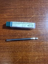 Helical HSSP-8345 3/16" Ballnose Endmill