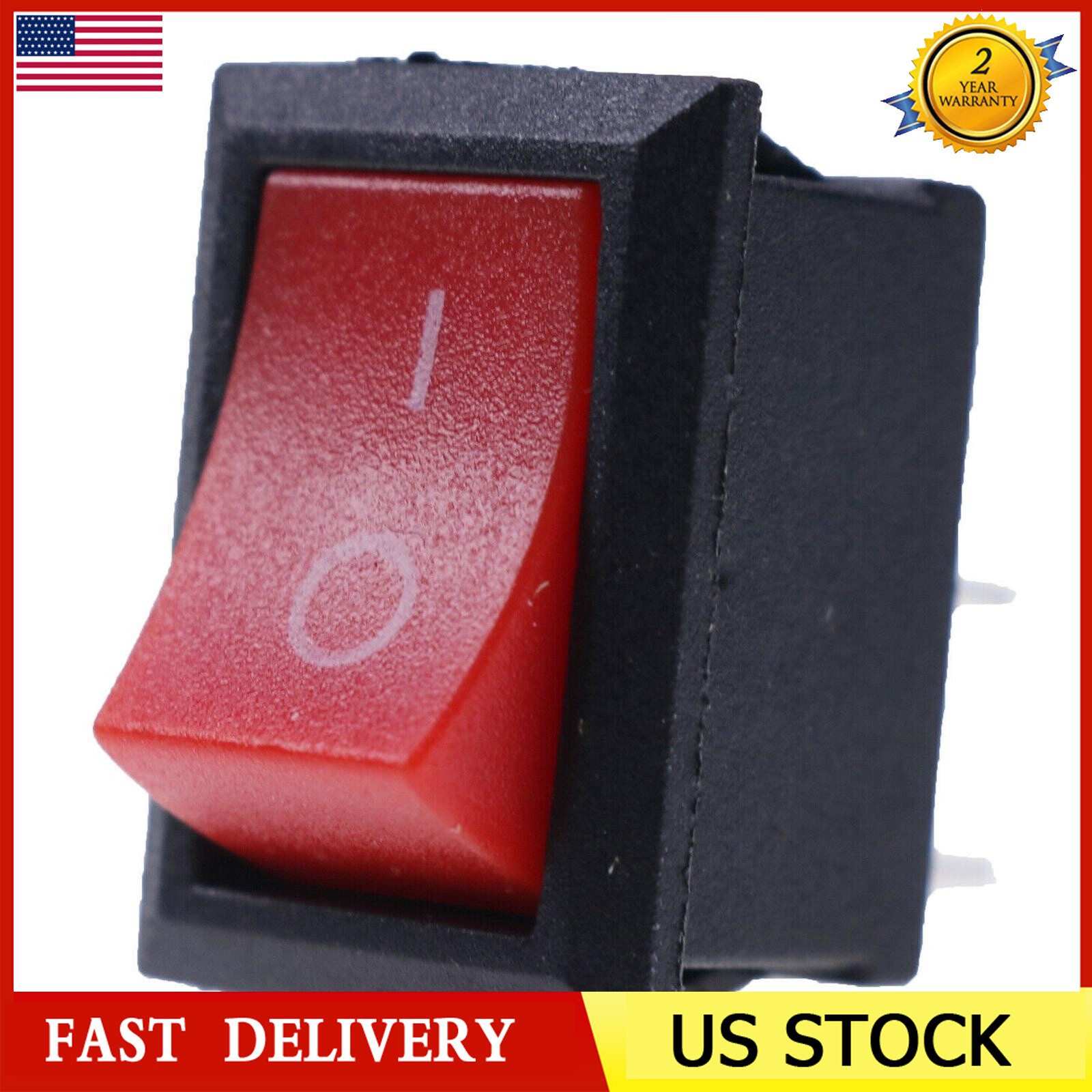 Start-Stop ON-Off Ignition Switch For Poulan Husqvarna 128DJX BC280 ...