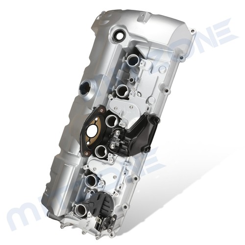 Upgrade ALUMINUM Valve Cover for BMW N52 E70 E82 E90 E91 328i 528i 128i X3 X5 Z4 - Picture 5 of 7