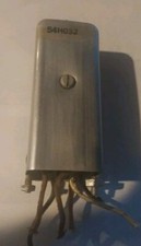 VINTAGE HALLICRAFTERS SX 62 Transformers, 54H032