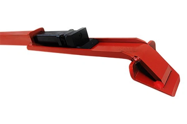 Desmontador de neumáticos universal accionado por impacto Esco Equipment 20408 Pneu-Tek Foto 3 de 4