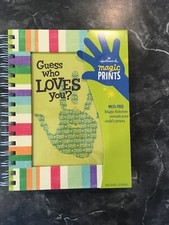 Hallmark Magic Print Keepsake Journal