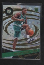 DEMETRIUS JACKSON 2016-17 PANINI REVOLUTION ASTRO ROOKIE CARD #119