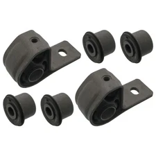 Febi Bilstein Control Arm Bush Kit fits Citroen - 48619 - OE Matching Quality