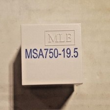 SCIENTIFIC ATLANTA 501232 19.5DB/750MHZ  Equalizer