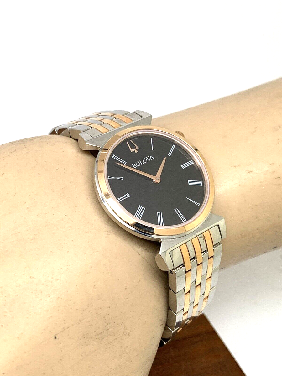 Bulova Women display picture 2
