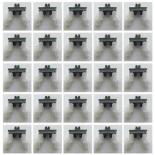 Andis 25 PACK Replacement Blade Drive Assy # 20658 / 20659 Quad Replacement Assy