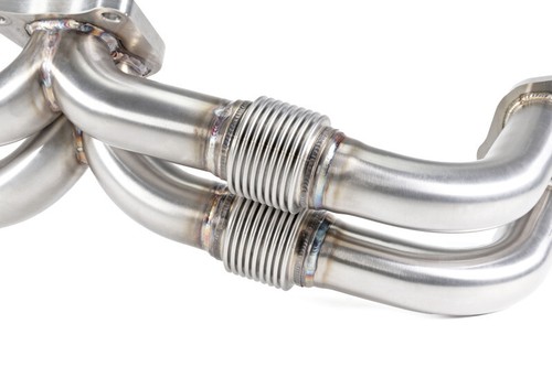 Perrin Equal Length Header for 2022-2024 WRX - Picture 7 of 10