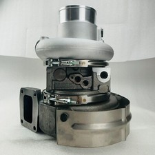 3773504 New Turbocharger R6746-81-8020 For Komatsu Excavator Cummins Qsc 8.3l