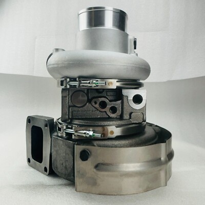 3773504 NEW Turbocharger R6746-81-8020 for Komatsu Excavator Cummins QSC 8.3L