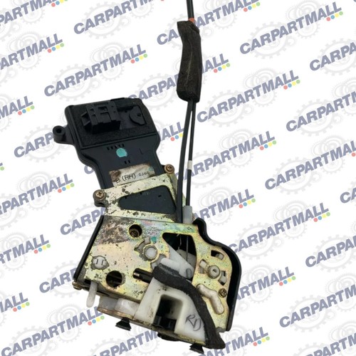 Rear Boot Lock Latch Actuator For 2017-2020 Hyundai Elantra Replace 81230F2010 E - Foto 5