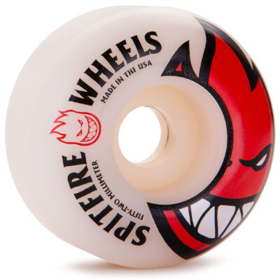 VENTURE Skateboard TRUCKS 52mm SPITFIRE Wheels PACKAGE | eBay