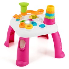 woby kids play & learn activity desk