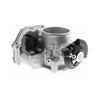 Vemo V10-81-0055 Drosselklappenstutzen FüR Audi Seat VW
