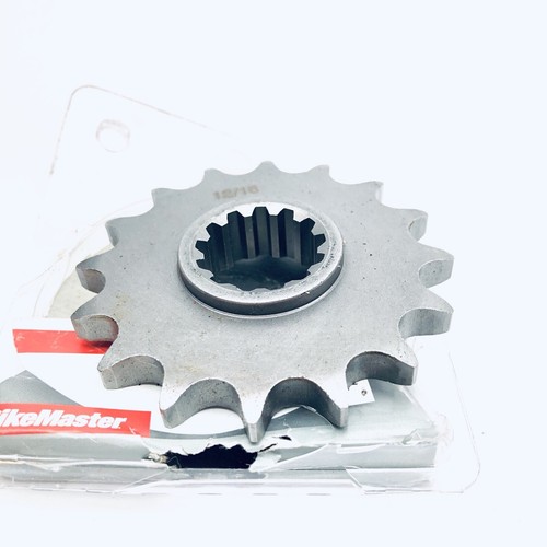 BIKEMASTER BM DELANTERO SPROKET 530 16T 160 333 16 - Imagen 4 de 5