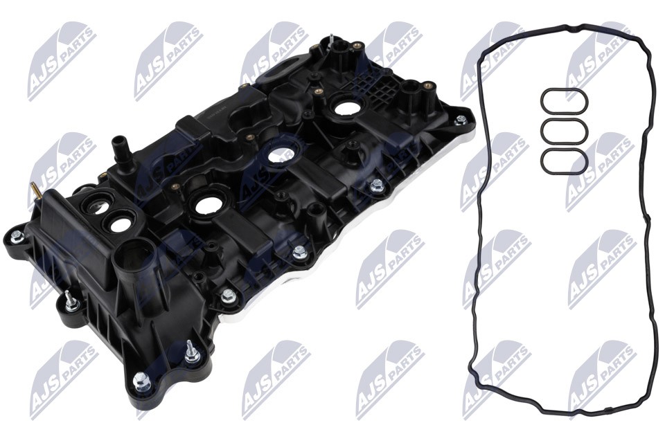 Fits NTY BPZ-FR-015 VALVE COVER FORD F-150 3.5 2017-,EXPEDITION 3.5 2018-/LEFT/ - Image 12