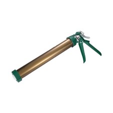 19 inch Sausage Caulking  Manual Drive with Aluminium