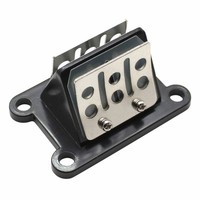 Membranblock 50 Aus Fiberglas FüR Minarelli 50 AM6-MBK 50 X-Power-Yamaha 50 TZR