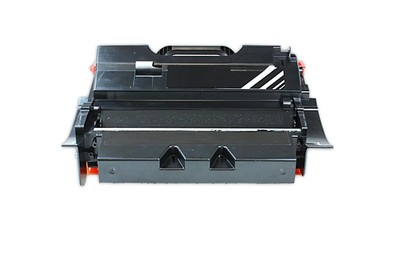 Toner kompatibel zu IBM 1352 / 75P4302 schwarz
