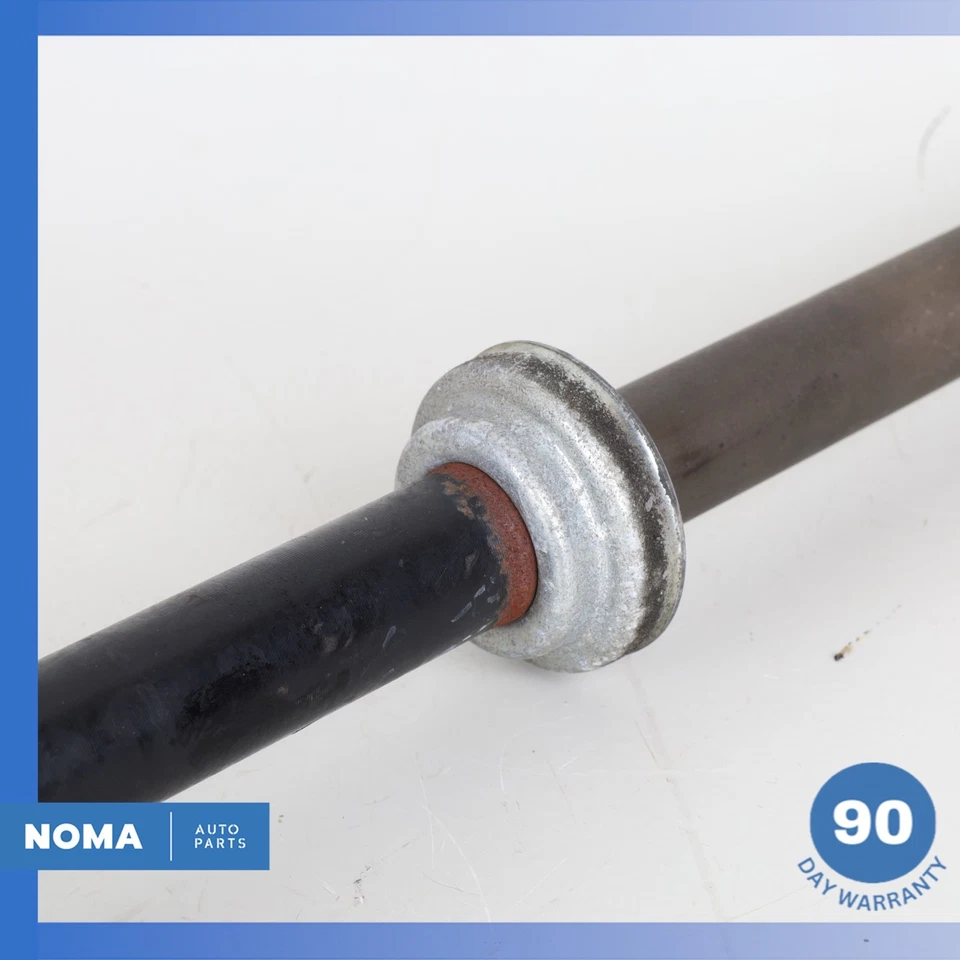 Оригинальная половина вала передней правой оси 18–24 LR Range Rover Evoque L551 L550 65k - Изображение 4 из 4