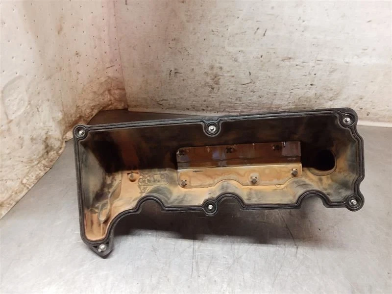 Крышка левого клапана левая от 2006 Ford Explorer 4,0 л 10243199 - Изображение 2 из 4