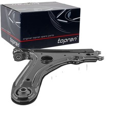 TOPRAN QUERLENKER DREIECKSLENKER VORDERACHSE BEIDSEITIG für SEAT CORDOBA IBIZA