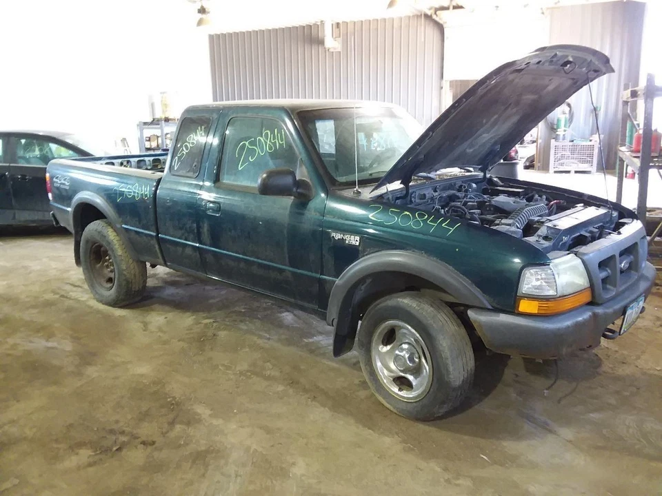 Bisagra de capó para 93-98 Ranger 2089328 Foto 4 de 4