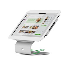 Kiosk POS Tablet Stand Compatible with iPad 10 gen 10.9 inch, 11" A16 , air 4...