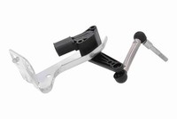 Sensor Luftfederungsniveau Hinten Rechts Vemo V58 72 0016 FÜR Tesla