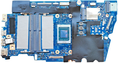  8HCFW For Dell Inspiron 16 5625 Ryzen 7 5825U 2.0GHz 213080-1 Motherboard 