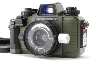 Nikonos V Lens | eBay