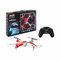 Revell Control X-Treme Quadcopter Marathon, Ferngesteuerte Drohne, Ab 14 Jahren