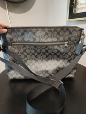 2019 Laptop Crossbody Or Shoulder Bag With Adjustable Strap