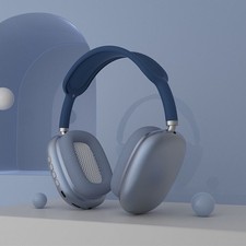 Premium Bluetooth Headset- Wireless- Use During Running, Chores, Work, etc