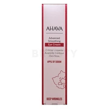 Ahava Advanced Smoothing Eye Cream 15 ml